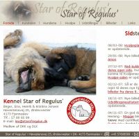 www.starofregulus.dk